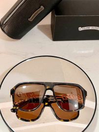 Picture of Chrome Hearts Sunglasses _SKUfw46125640fw